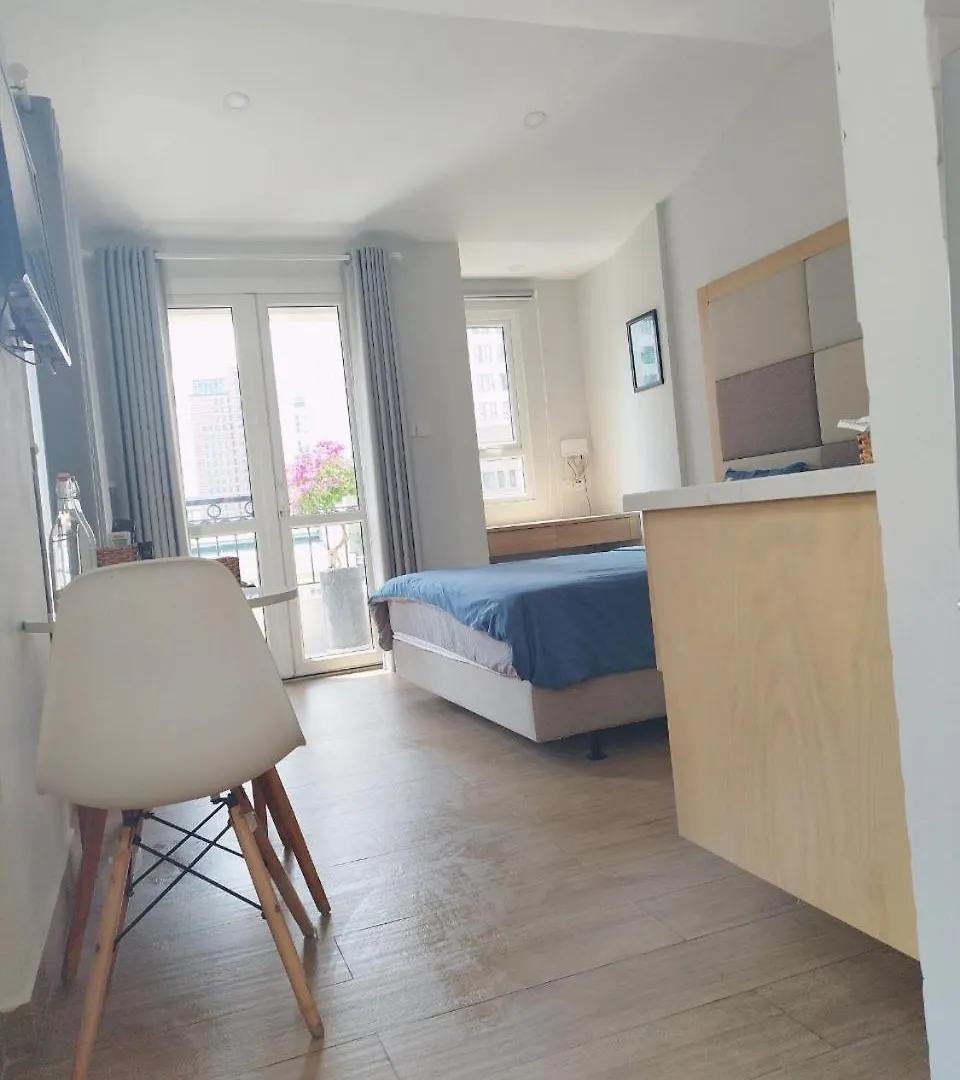 Bed & Breakfast 7 Apartment Ho Chi Minh City