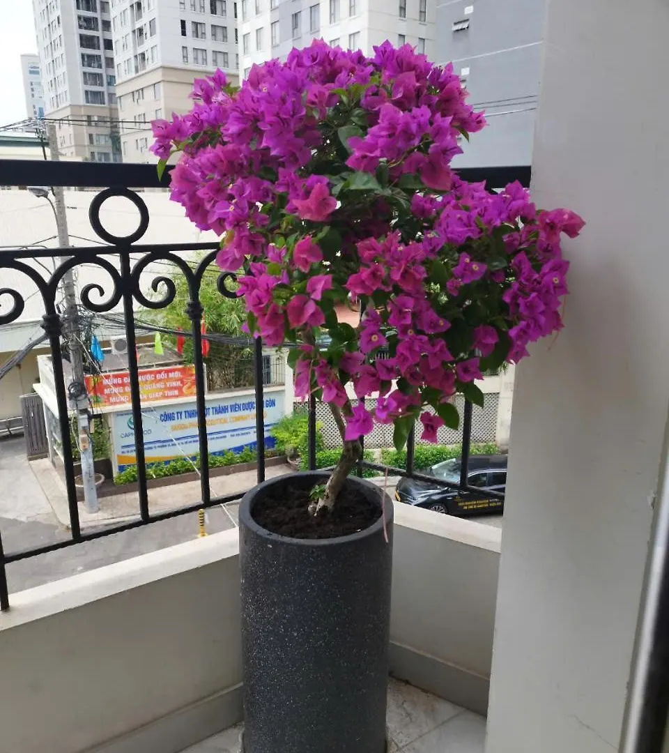 Bed & Breakfast 7 Apartment Ho Chi Minh City