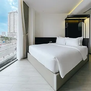 Hotel The Concept Hcmc- District 1, Ho Chi Minh City