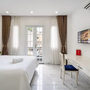 Hotel Lotus Nguyen Phi Khanh Q1, Ho Chi Minh City
