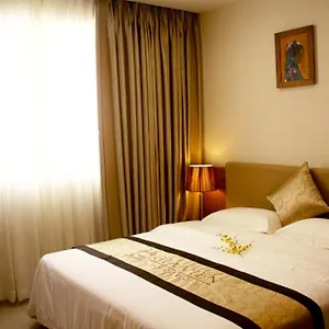 Hotel Gia Vien, Ho Chi Minh City