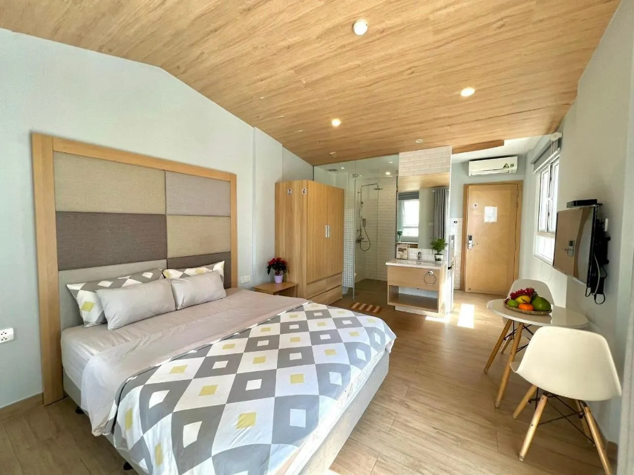 7 Apartment Ho Chi Minh City 0*,