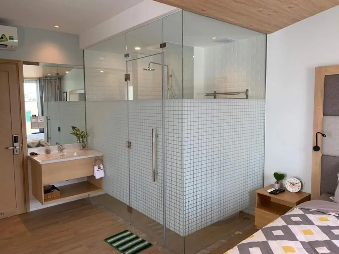 7 Apartment Ho Chi Minh City 0*,