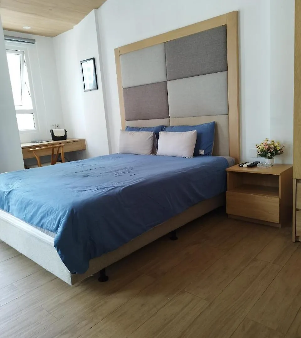 7 Apartment Ho Chi Minh City